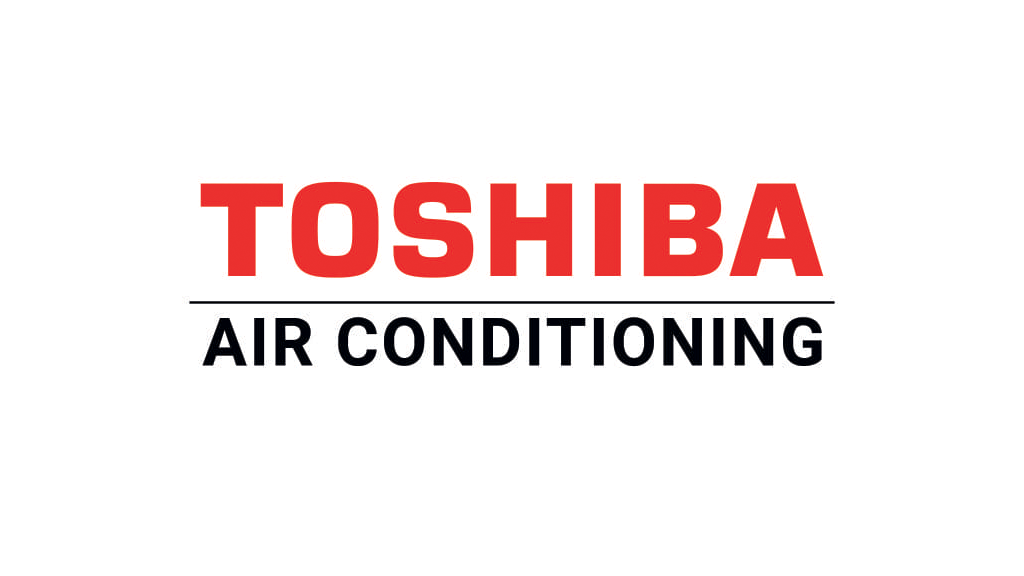 Toshiba Air Conditioning logo