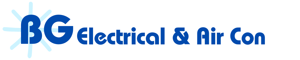 BG electrical & Air Con - Logo (3)