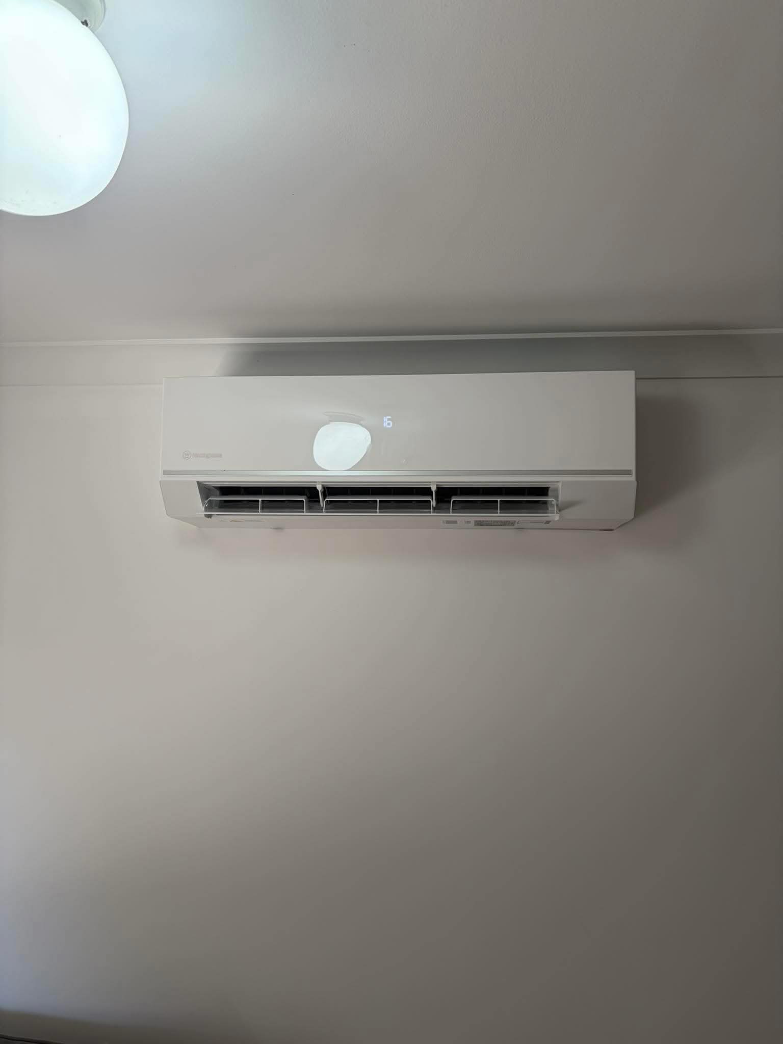 This colder weather sucks, but make it suck a bit less with reverse cycle air conditioning