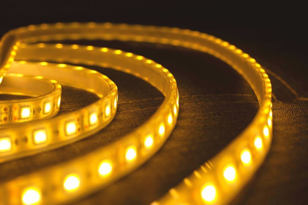 How Long Do Led Lights Last