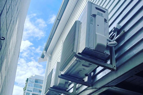 air conditioning service Toowong Brisbane QLD