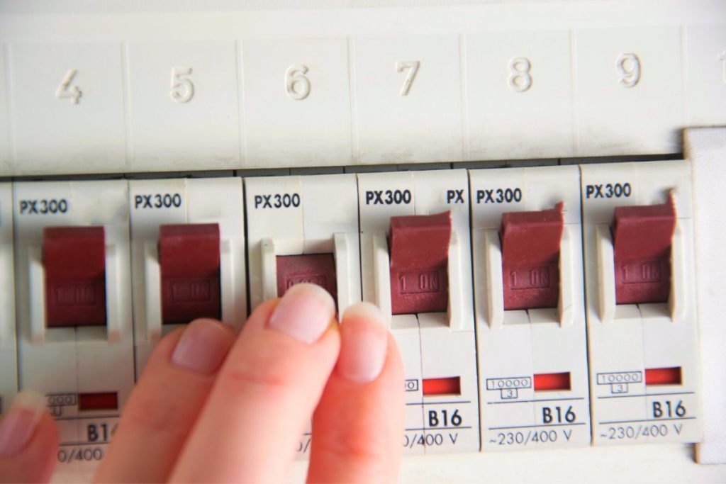 Surge Diverter