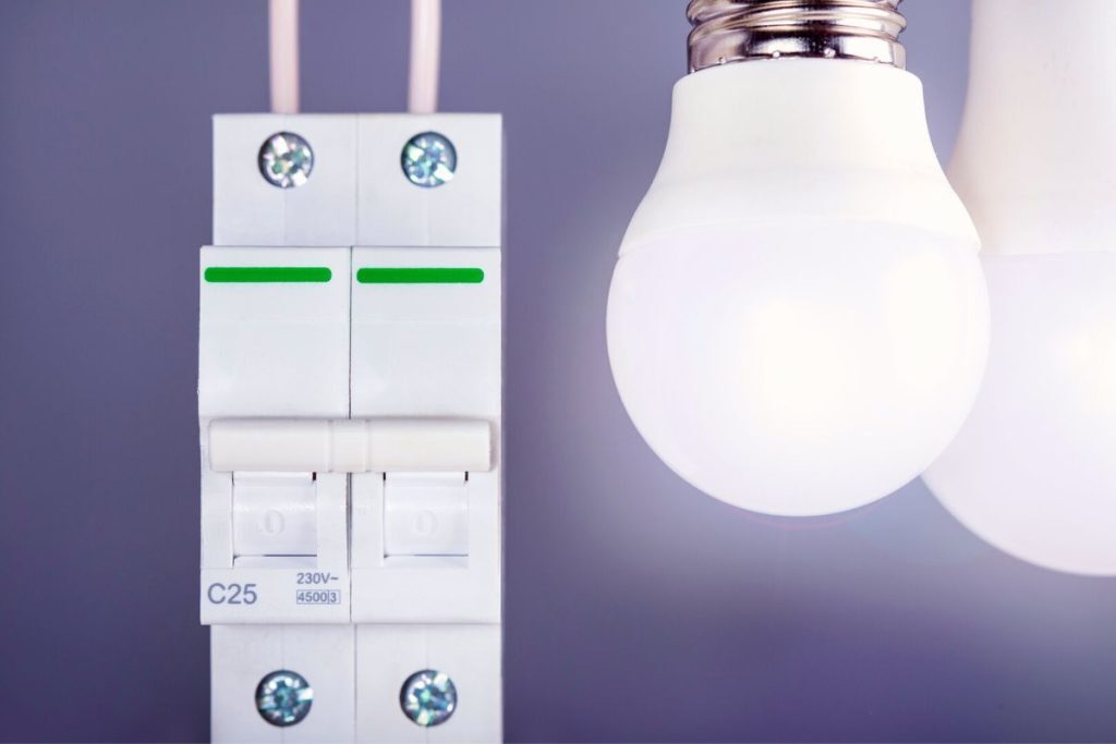 What to Do if My Safety Switch Has Tripped