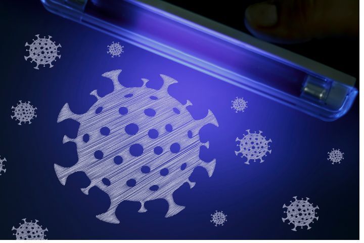 UV Lights for AC System